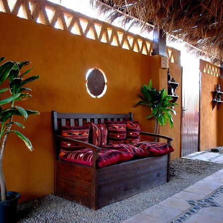 Sinai Old Spices B&B Sarm es-Sejk Kültér fotó