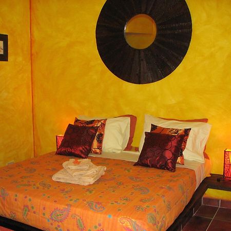 Sinai Old Spices B&B Sarm es-Sejk Kültér fotó