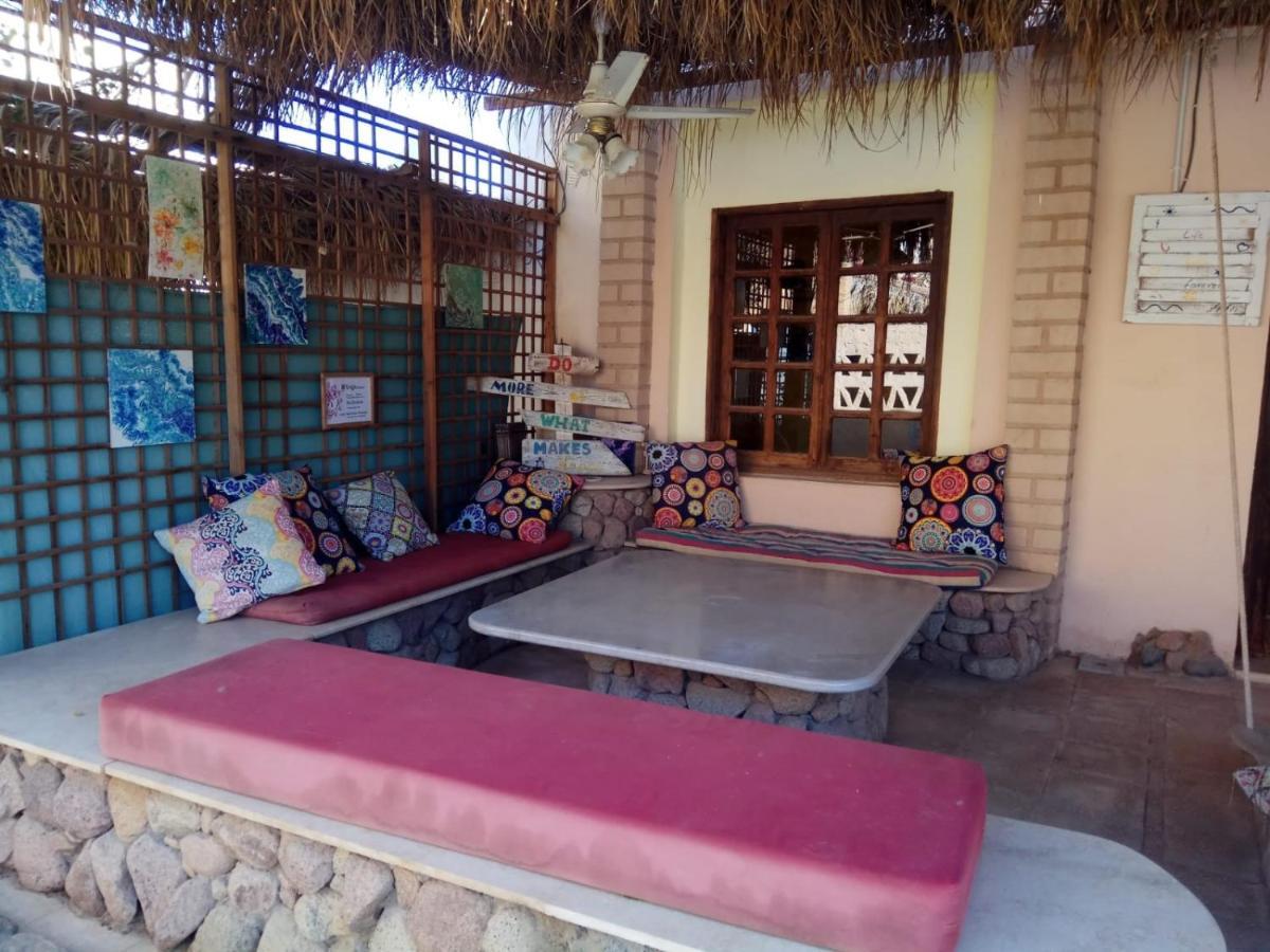 Sinai Old Spices B&B Sarm es-Sejk Kültér fotó