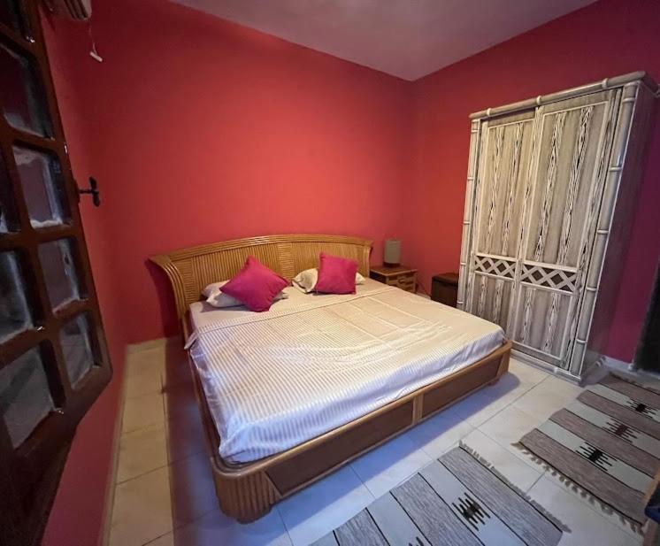 Sinai Old Spices B&B Sarm es-Sejk Szoba fotó