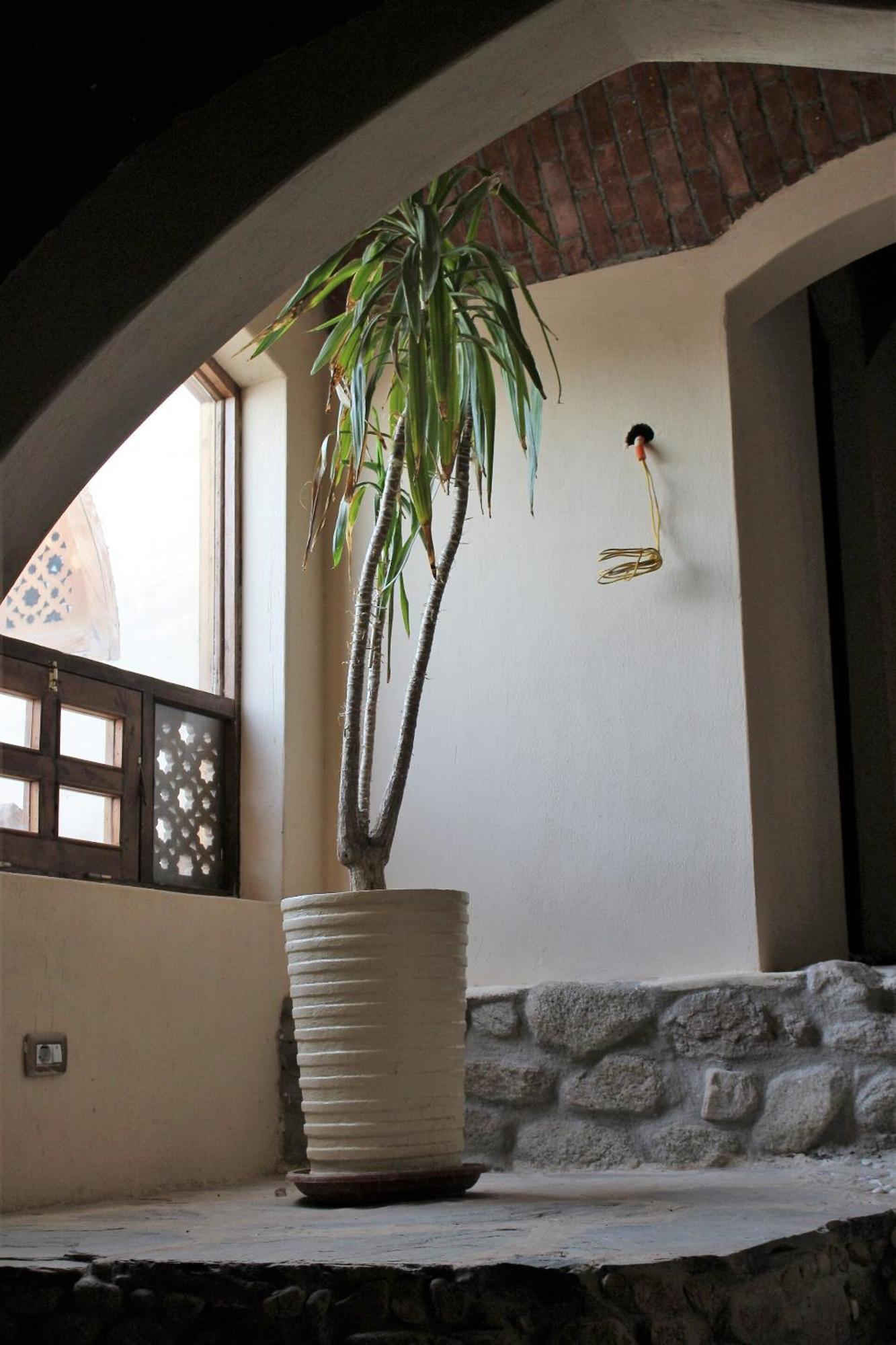 Sinai Old Spices B&B Sarm es-Sejk Szoba fotó