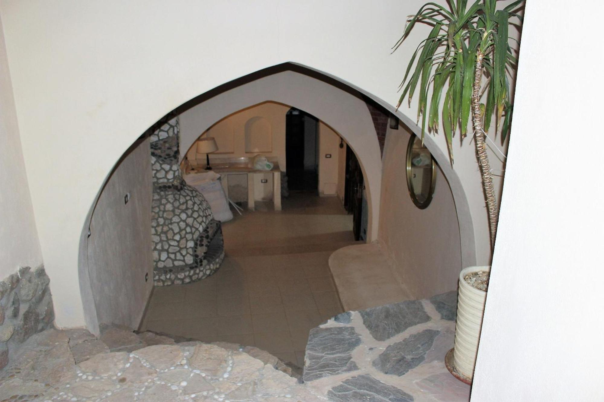 Sinai Old Spices B&B Sarm es-Sejk Szoba fotó