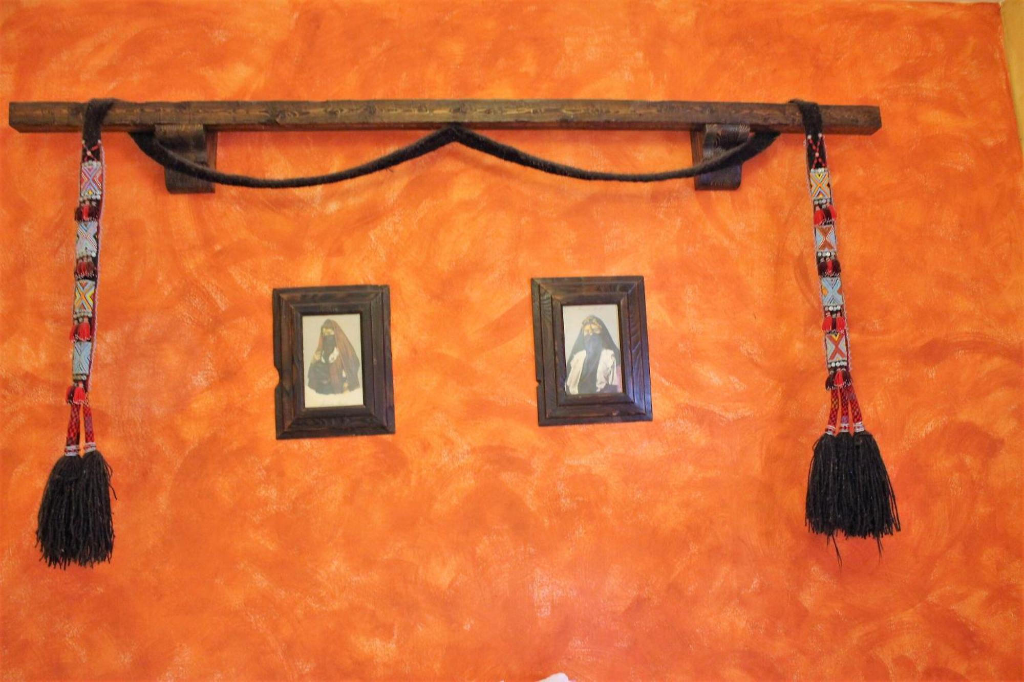 Sinai Old Spices B&B Sarm es-Sejk Szoba fotó