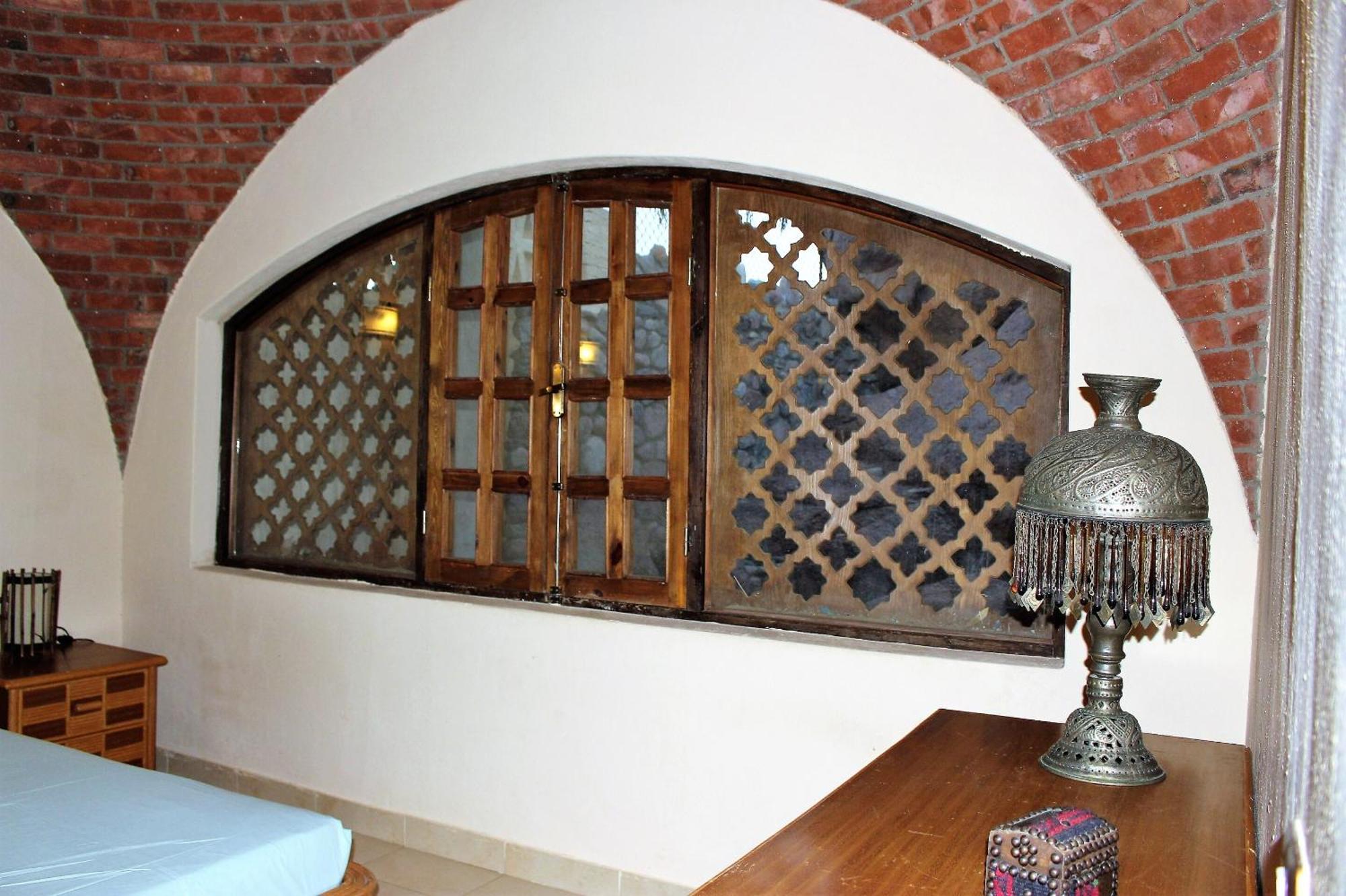 Sinai Old Spices B&B Sarm es-Sejk Szoba fotó