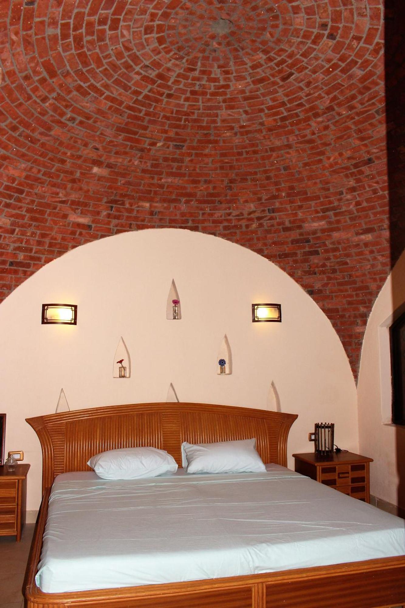 Sinai Old Spices B&B Sarm es-Sejk Szoba fotó
