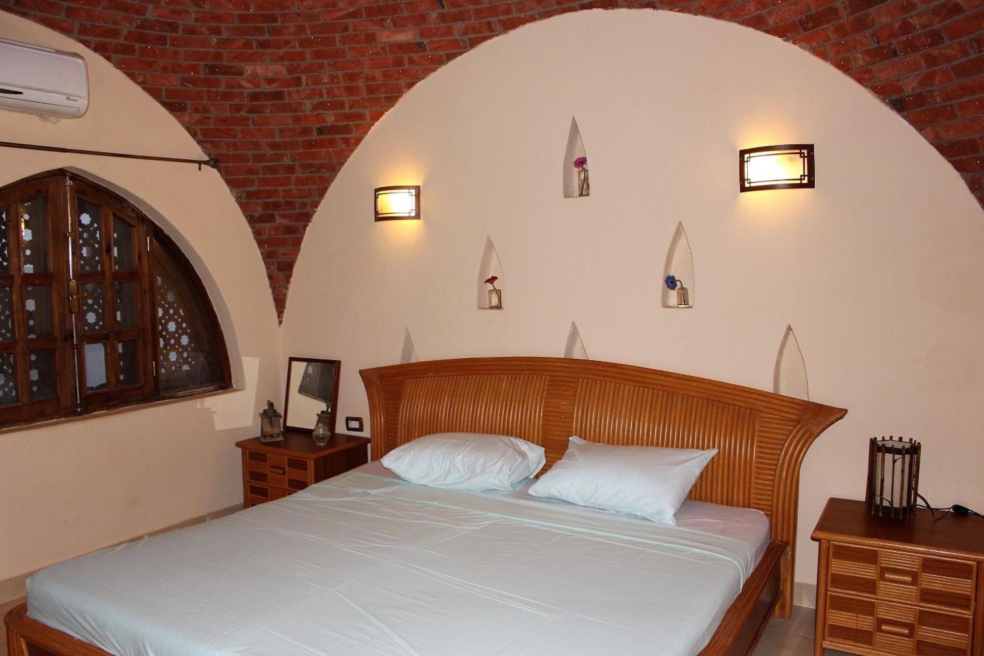 Sinai Old Spices B&B Sarm es-Sejk Szoba fotó
