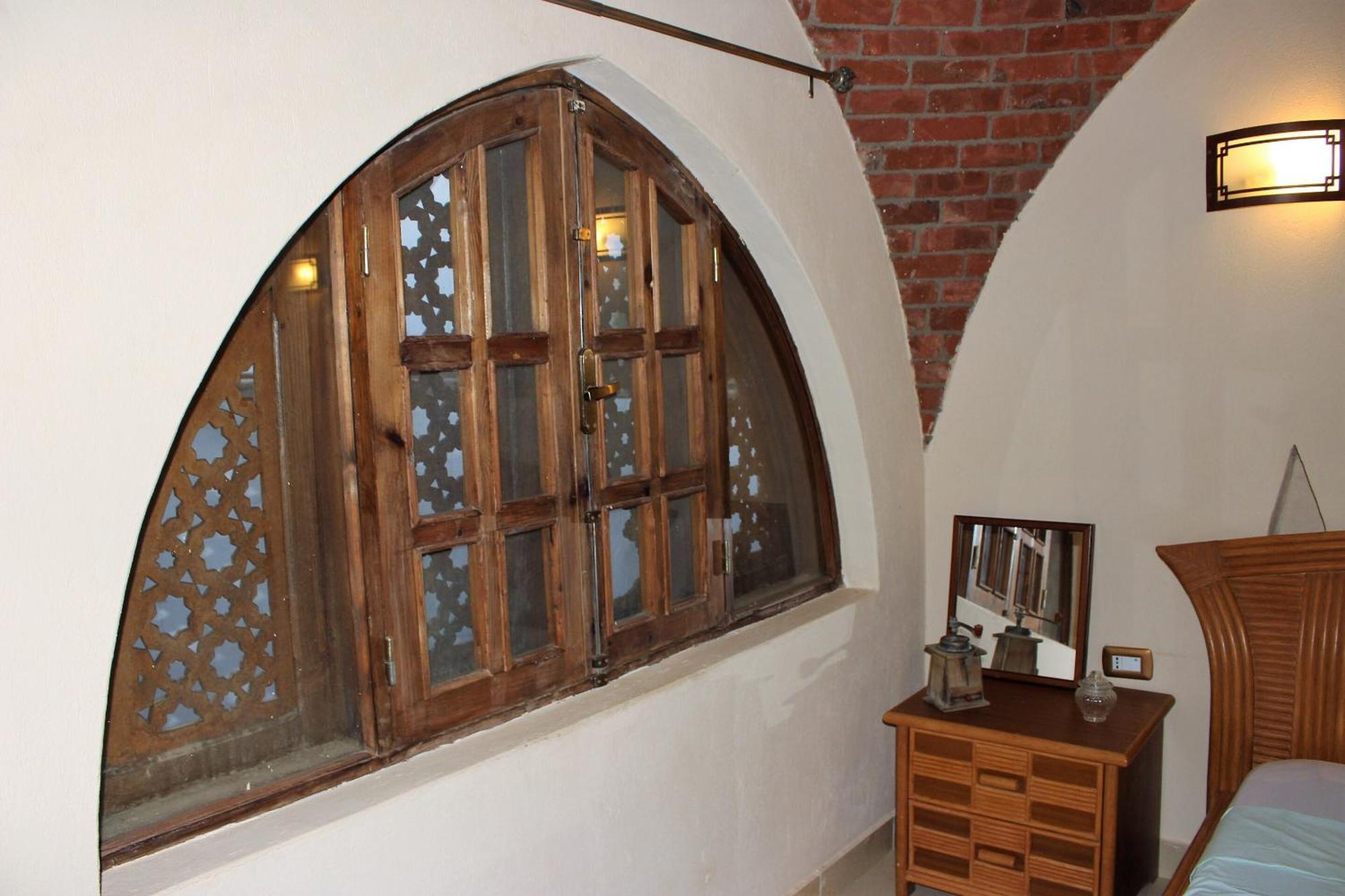 Sinai Old Spices B&B Sarm es-Sejk Szoba fotó