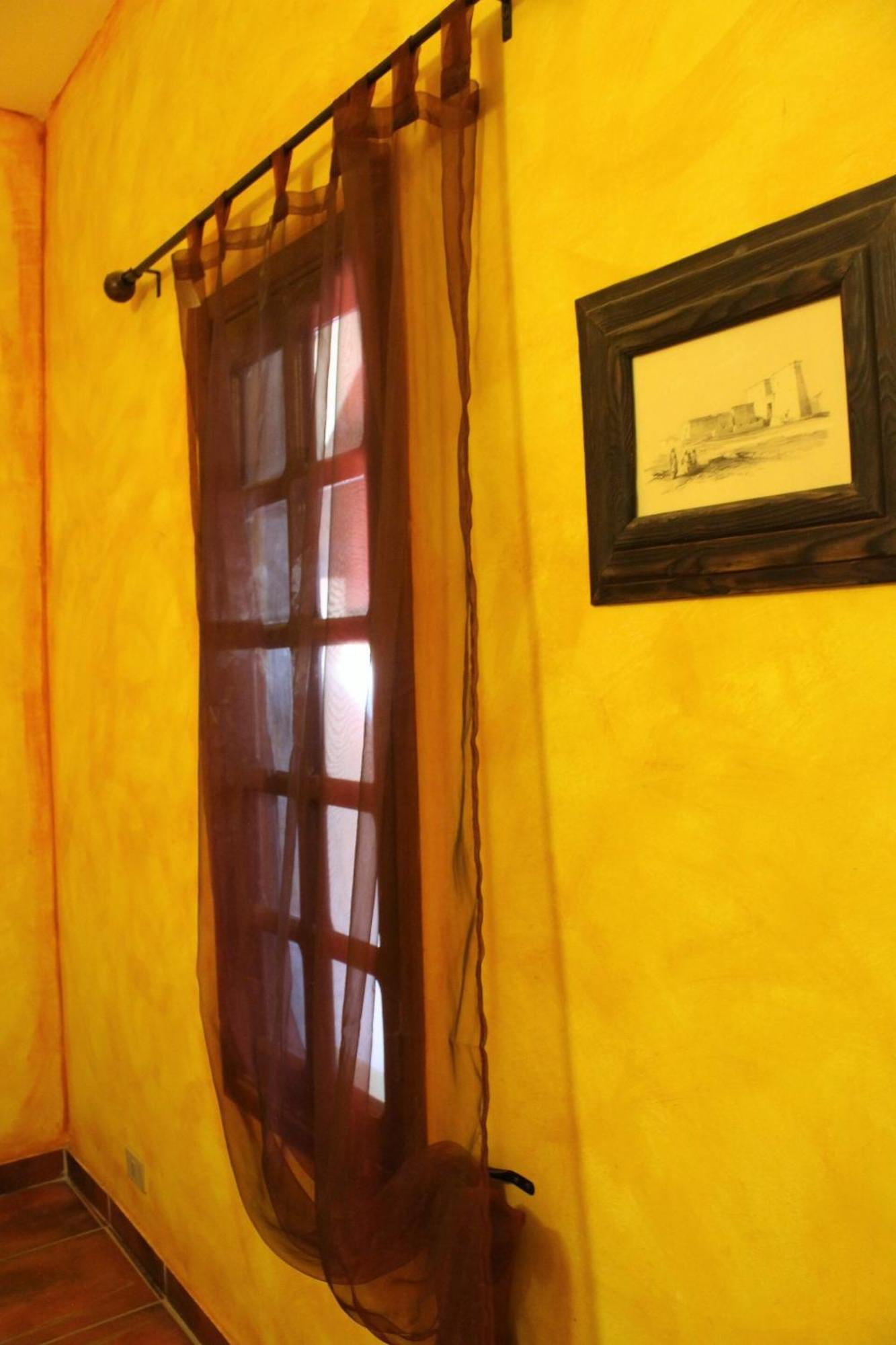Sinai Old Spices B&B Sarm es-Sejk Szoba fotó