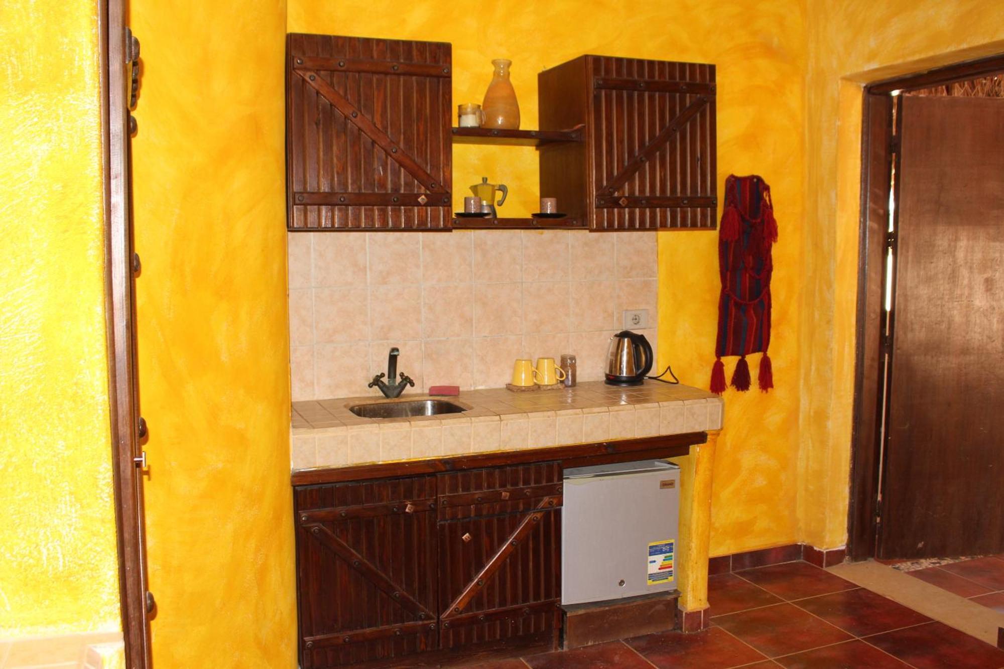 Sinai Old Spices B&B Sarm es-Sejk Szoba fotó