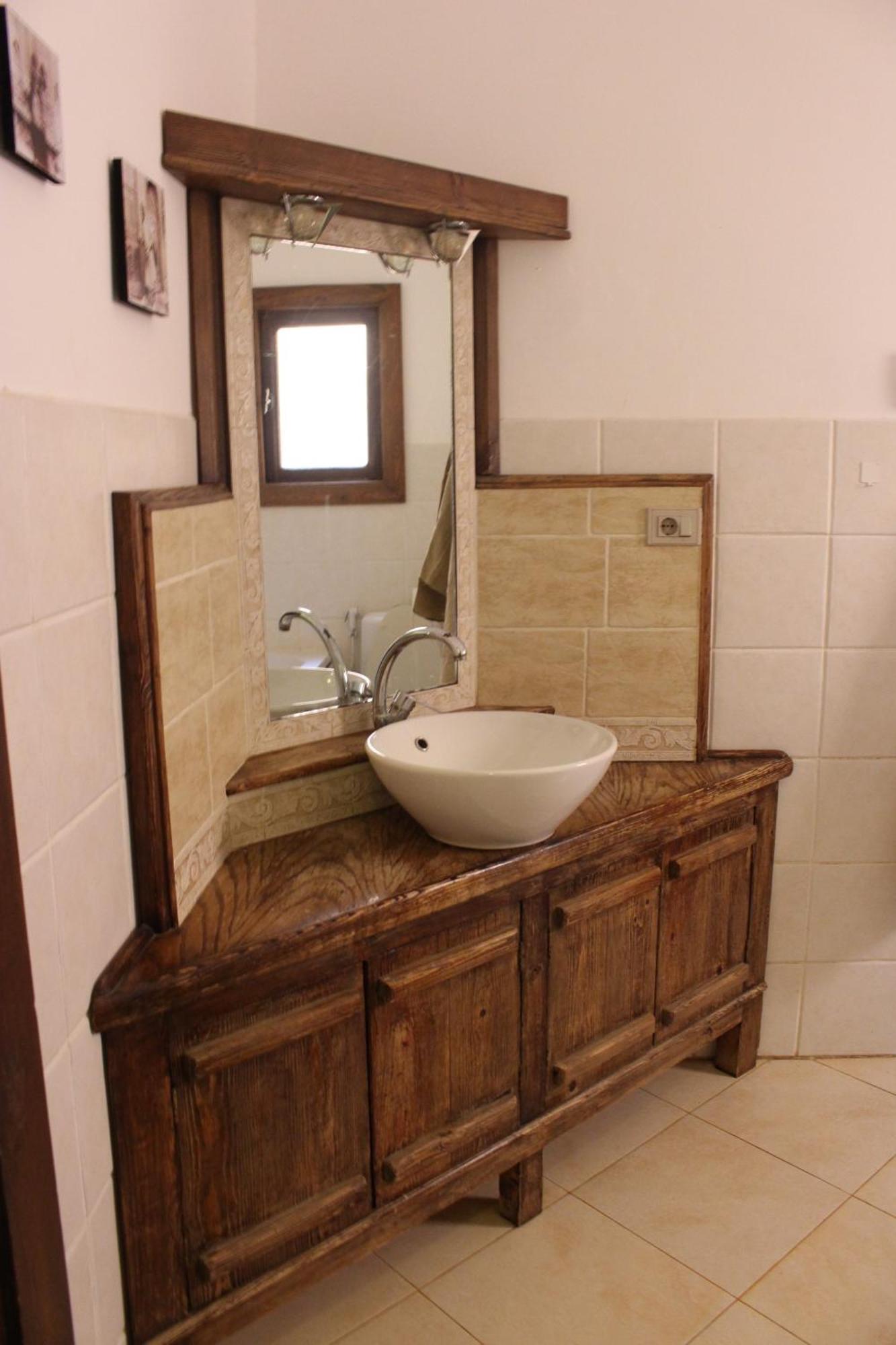 Sinai Old Spices B&B Sarm es-Sejk Szoba fotó