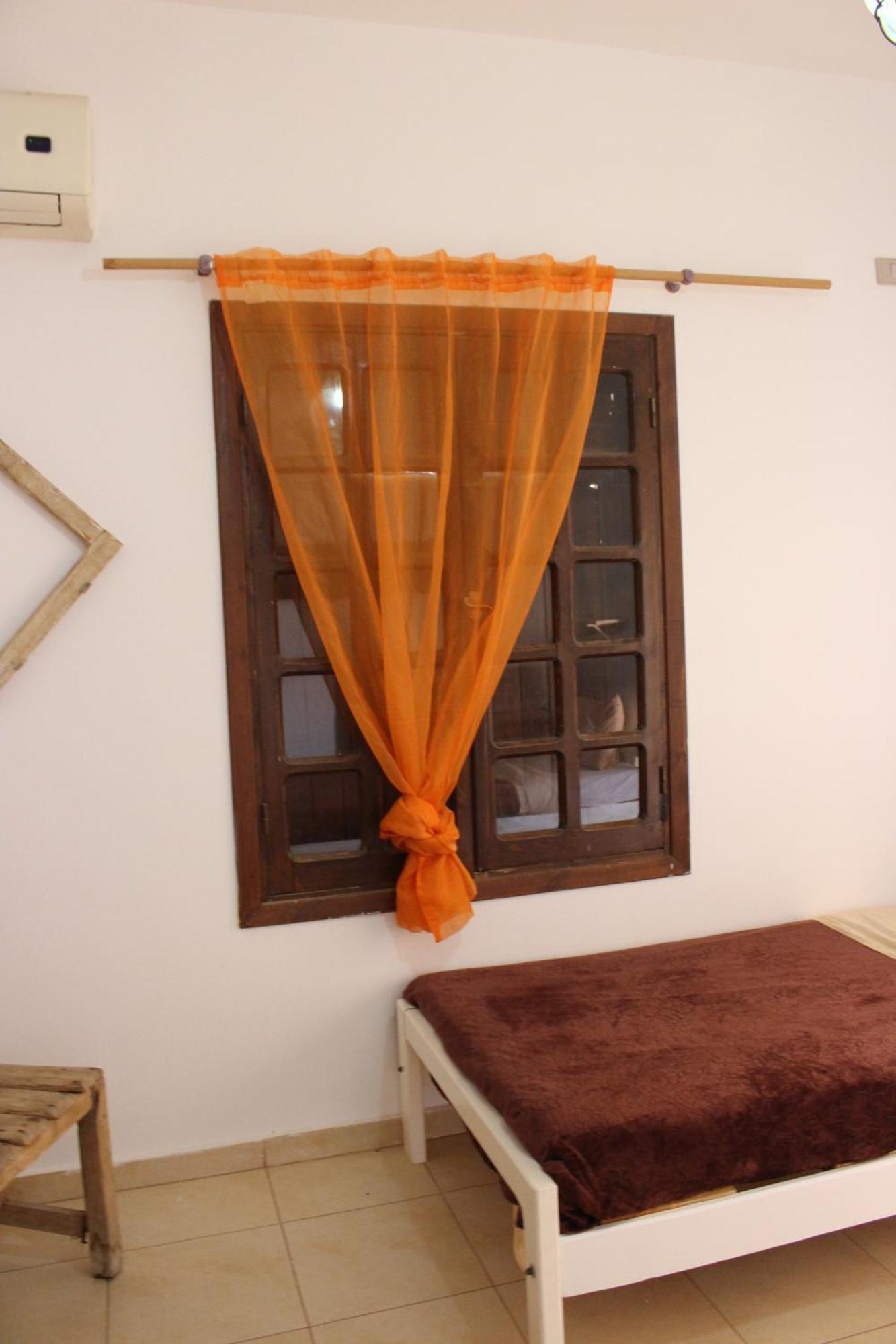 Sinai Old Spices B&B Sarm es-Sejk Szoba fotó