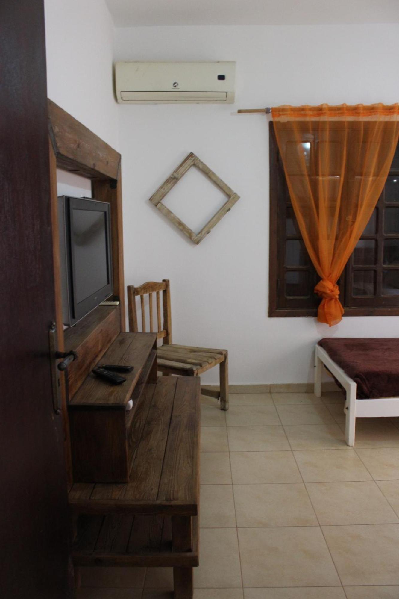 Sinai Old Spices B&B Sarm es-Sejk Szoba fotó