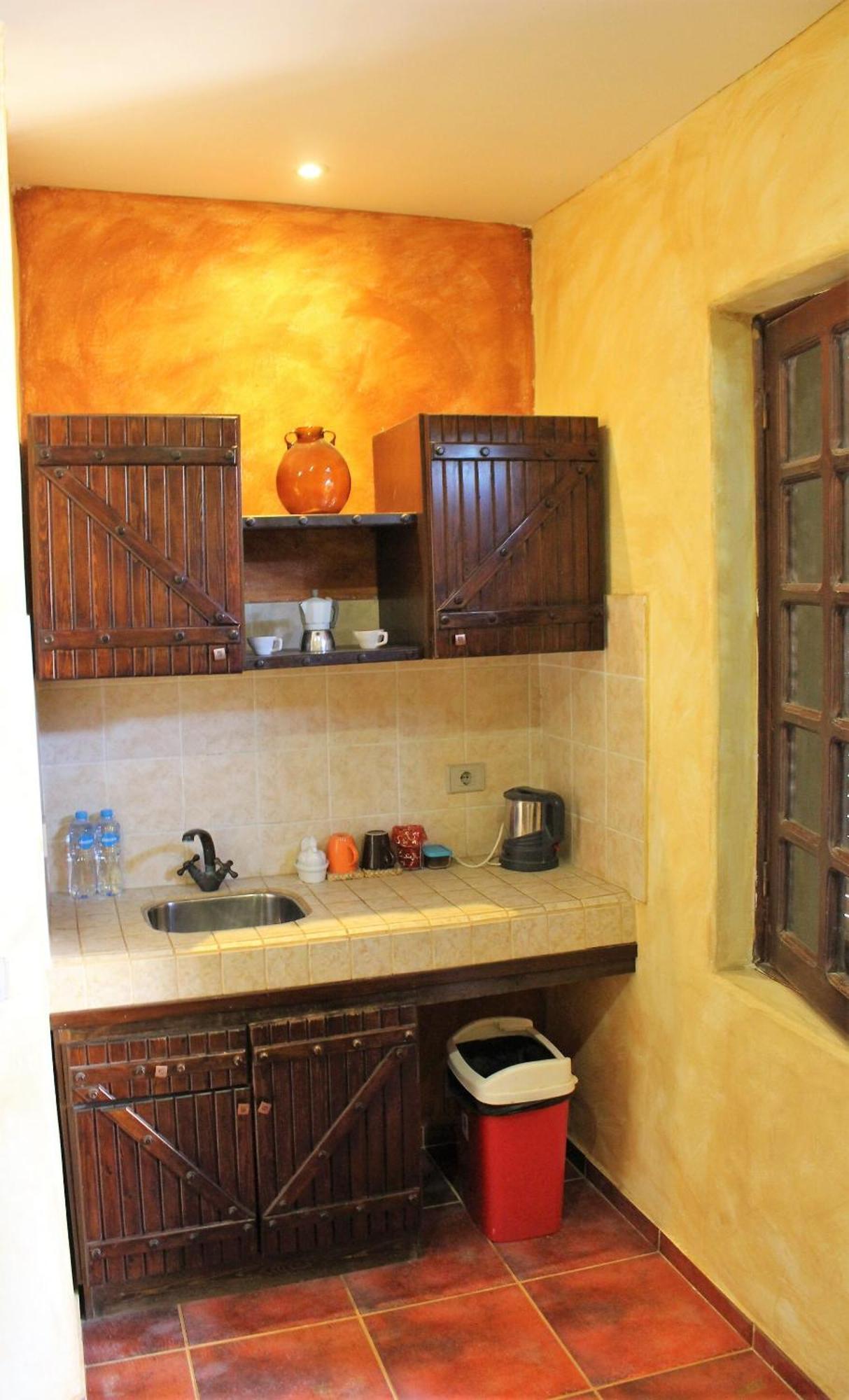 Sinai Old Spices B&B Sarm es-Sejk Szoba fotó