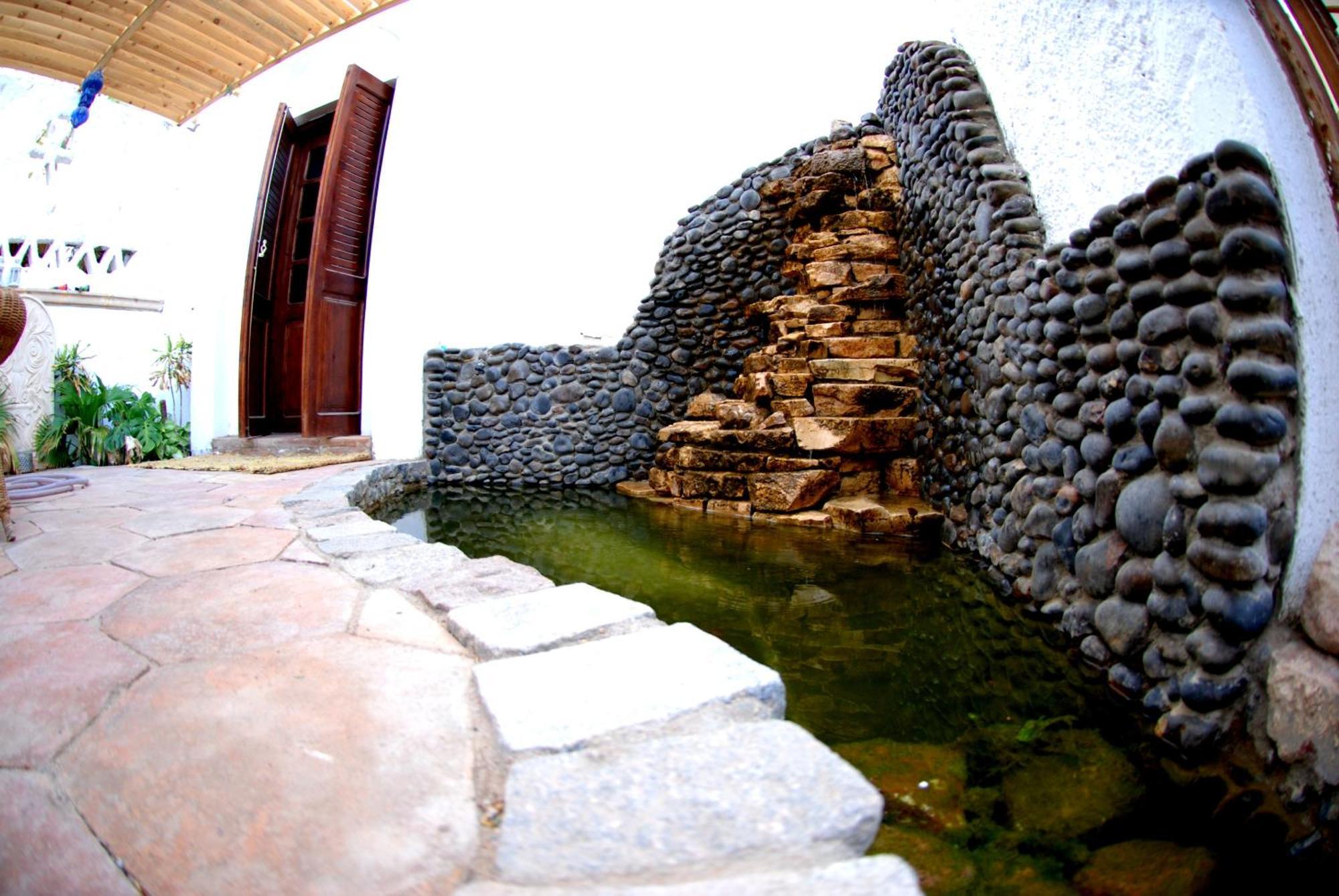 Sinai Old Spices B&B Sarm es-Sejk Szoba fotó