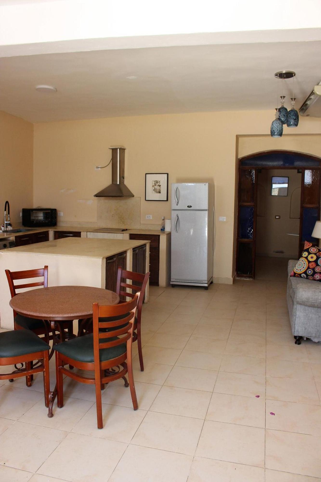 Sinai Old Spices B&B Sarm es-Sejk Szoba fotó