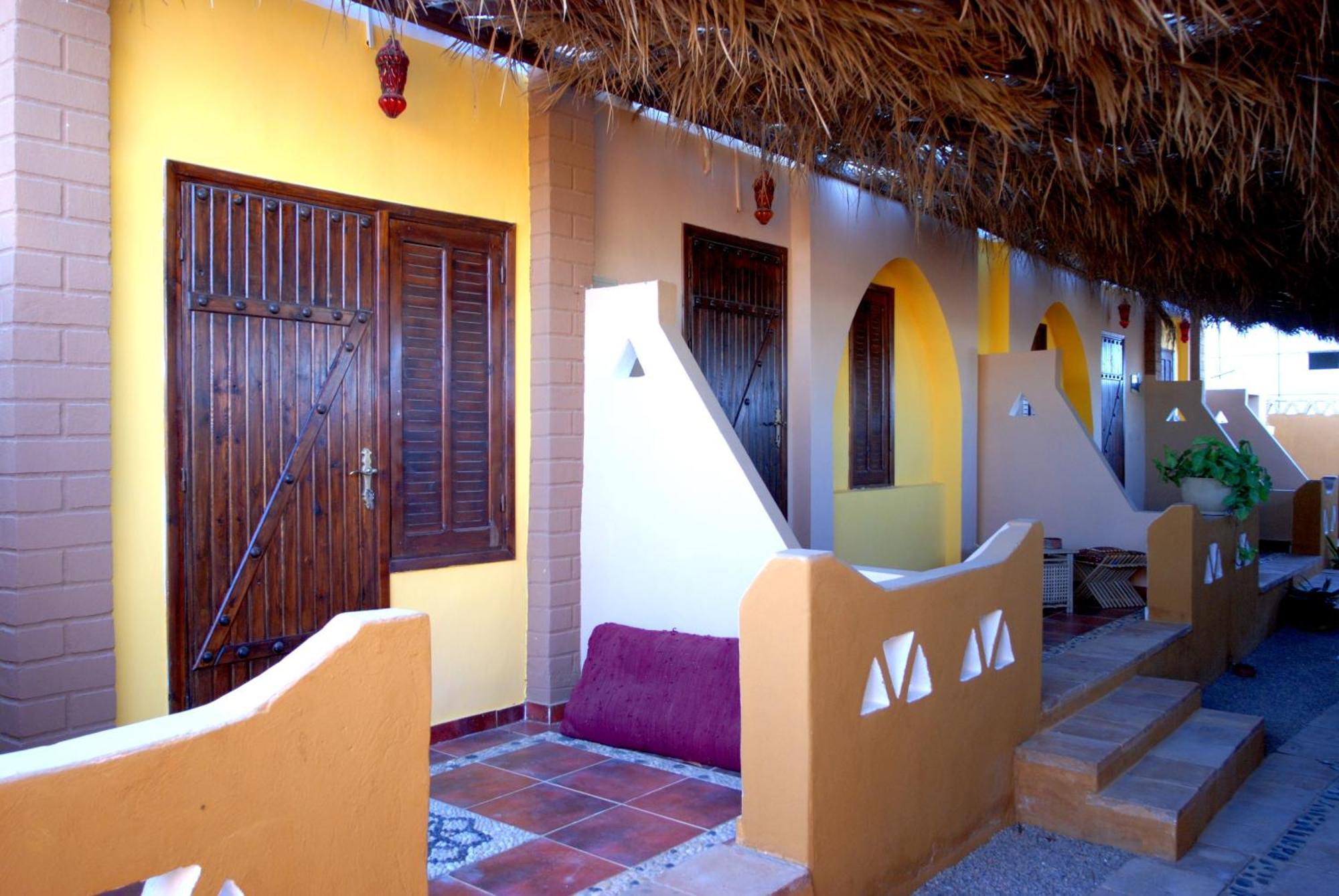 Sinai Old Spices B&B Sarm es-Sejk Kültér fotó