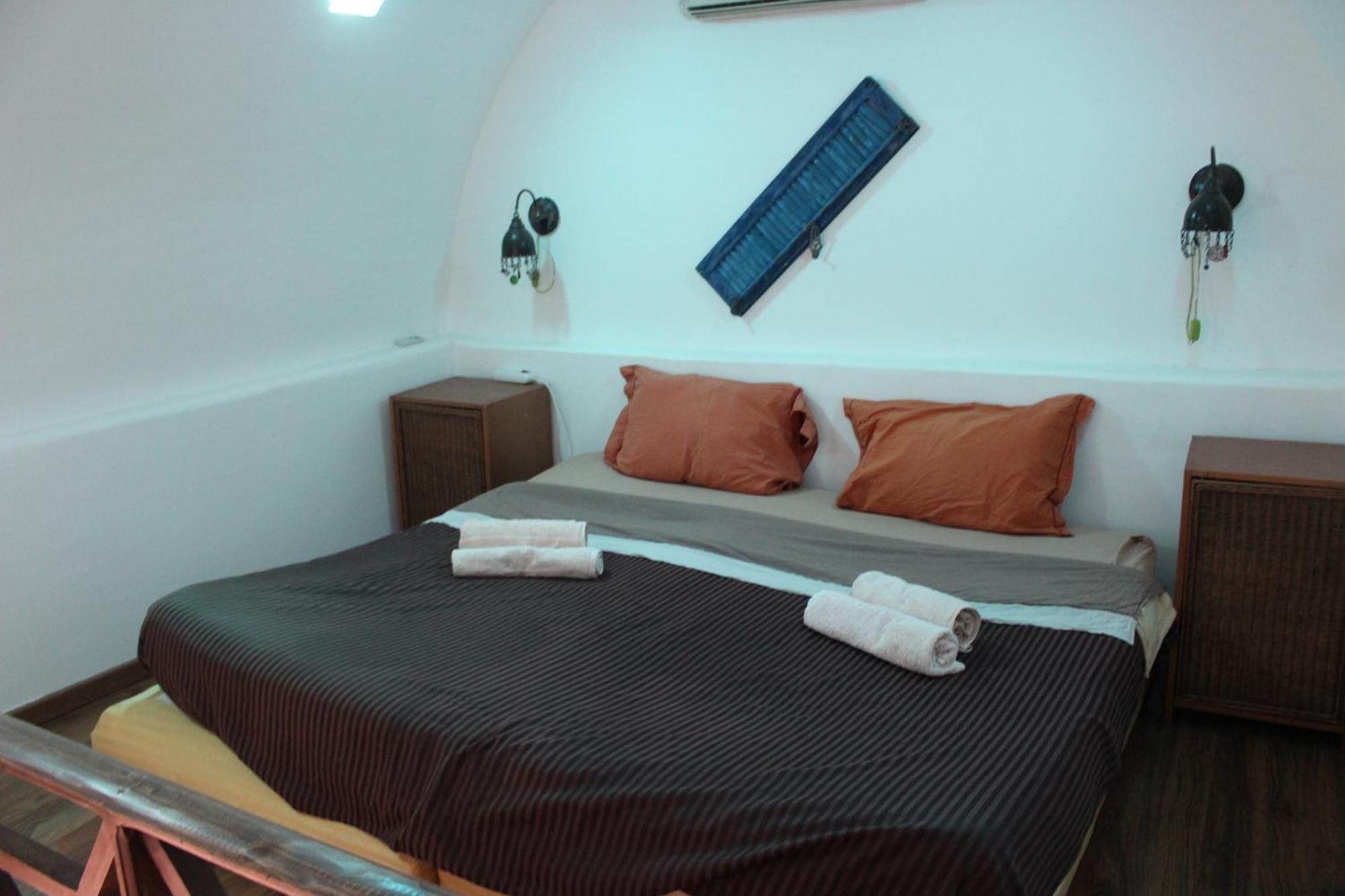 Sinai Old Spices B&B Sarm es-Sejk Szoba fotó