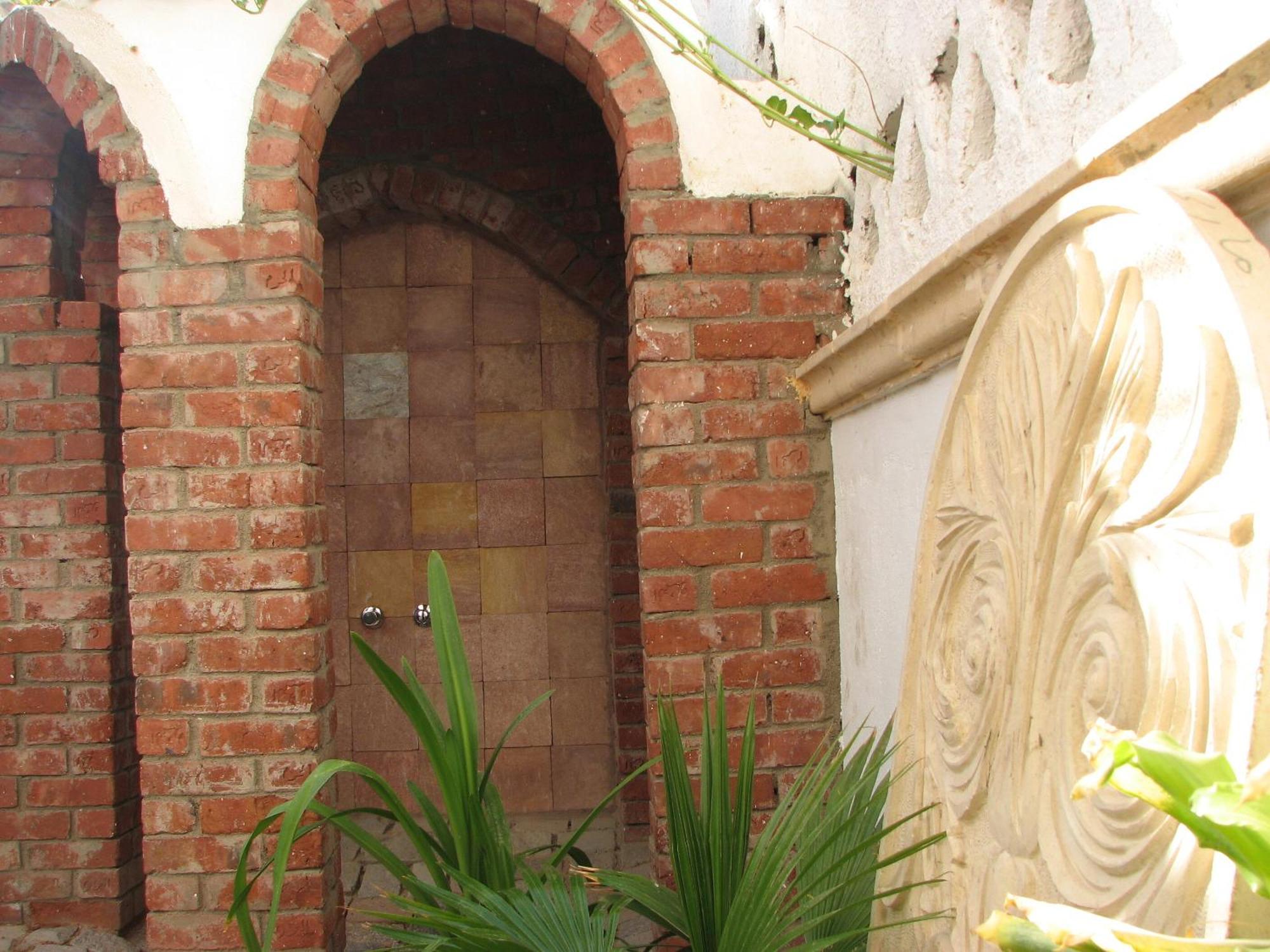Sinai Old Spices B&B Sarm es-Sejk Szoba fotó