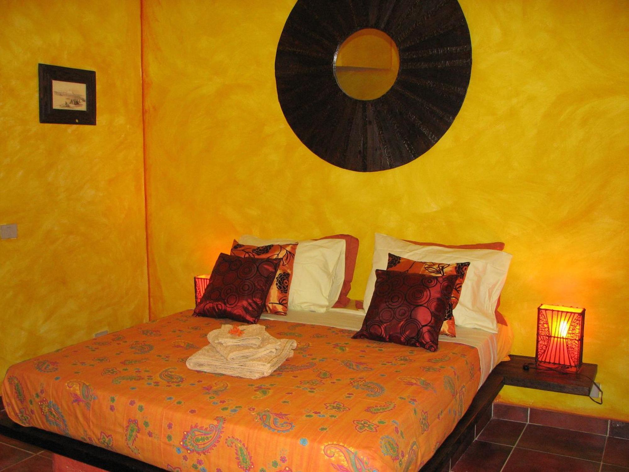 Sinai Old Spices B&B Sarm es-Sejk Kültér fotó