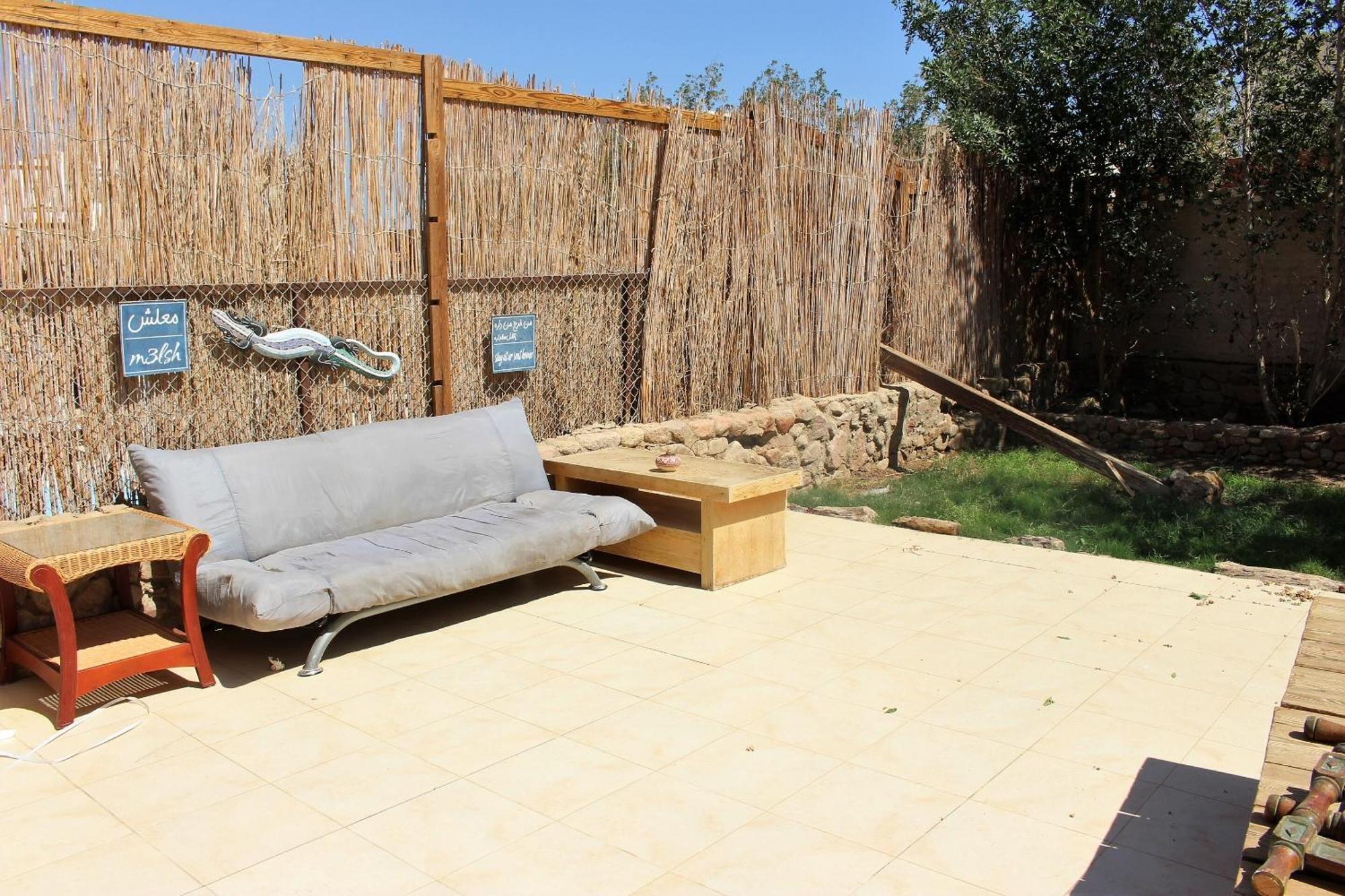 Sinai Old Spices B&B Sarm es-Sejk Szoba fotó