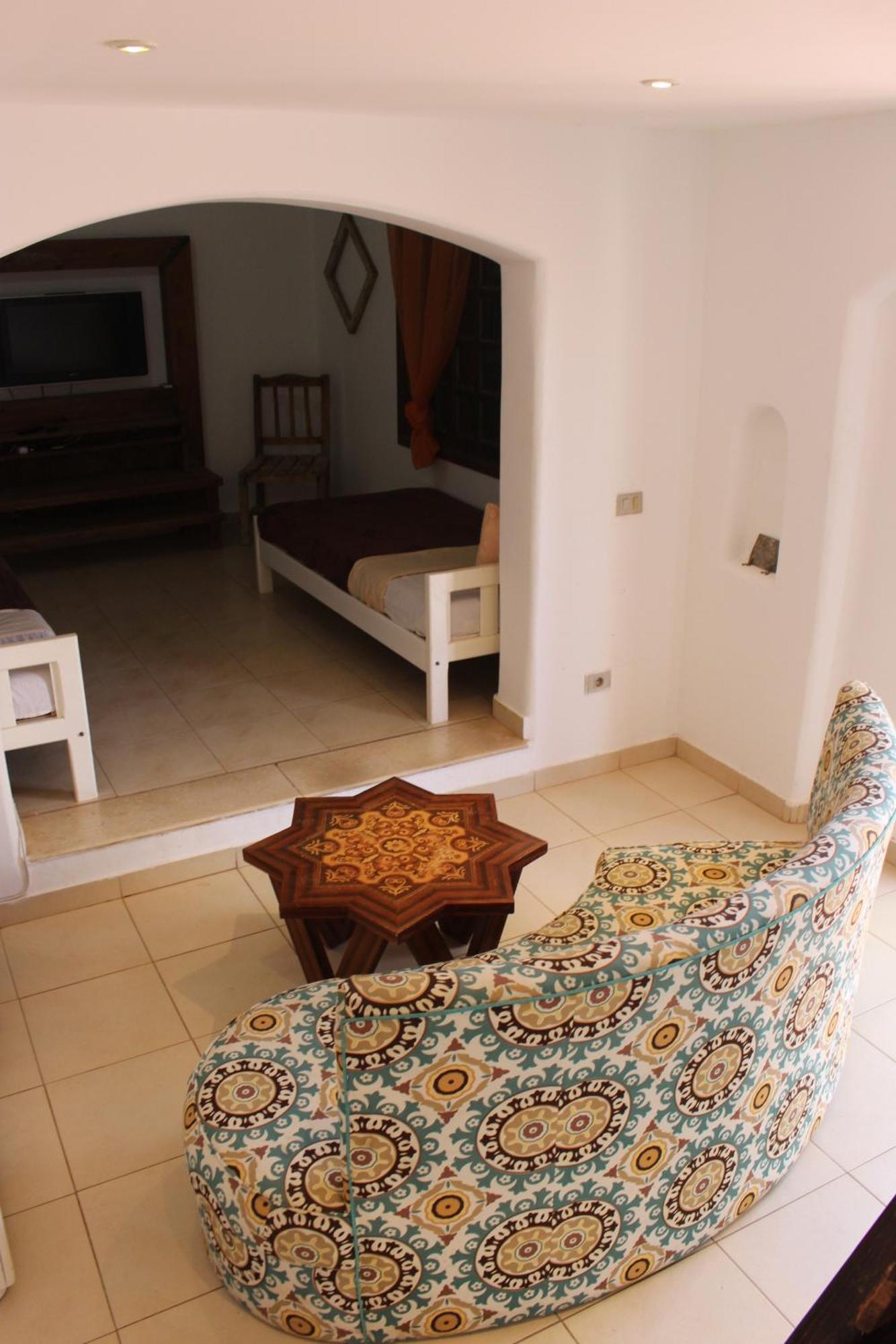 Sinai Old Spices B&B Sarm es-Sejk Szoba fotó