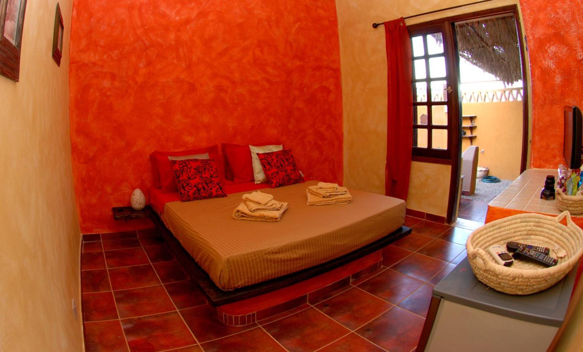 Sinai Old Spices B&B Sarm es-Sejk Kültér fotó
