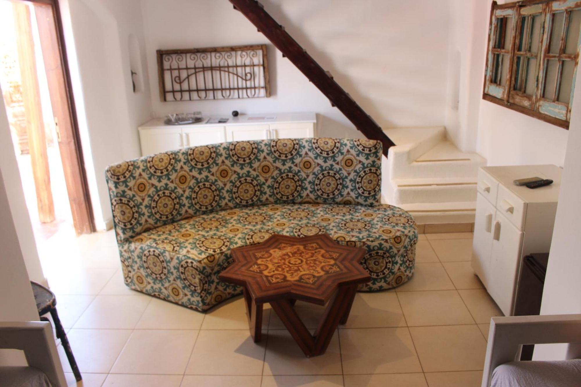 Sinai Old Spices B&B Sarm es-Sejk Kültér fotó