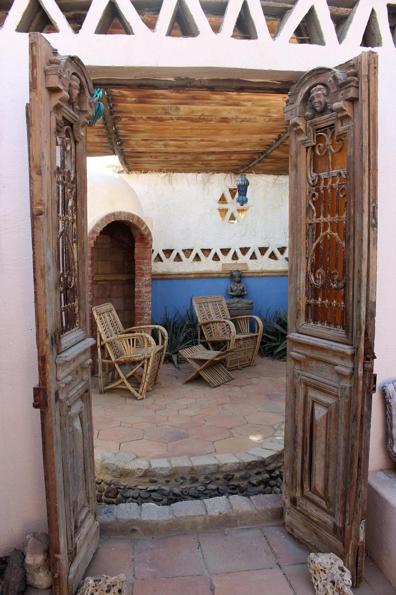 Sinai Old Spices B&B Sarm es-Sejk Kültér fotó